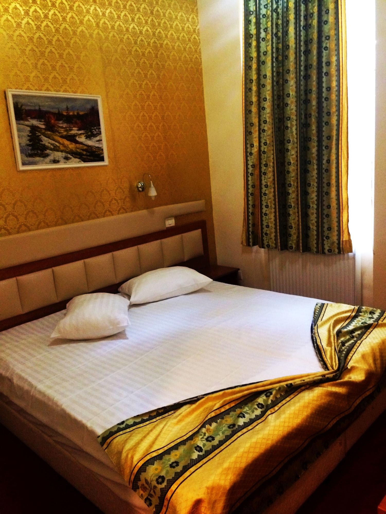 Kosher Lev Or Hotel Bucureşti