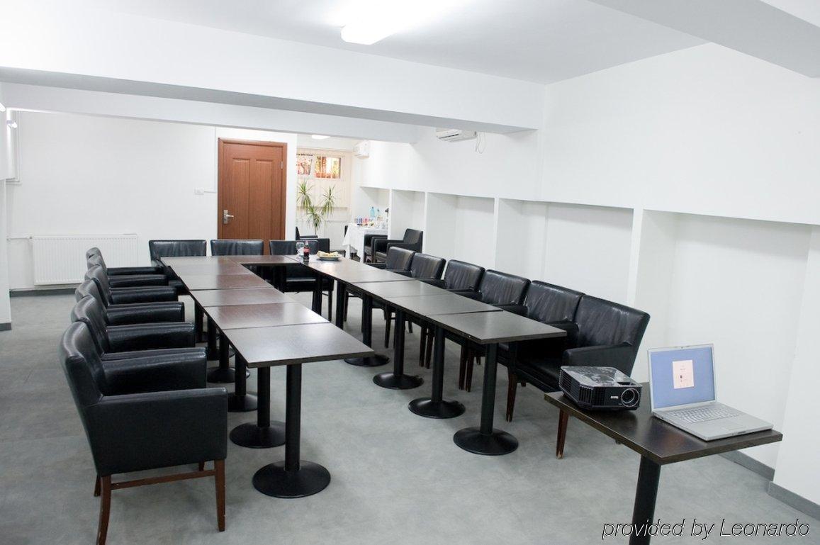 Kosher Lev Or Hotel Bucureşti