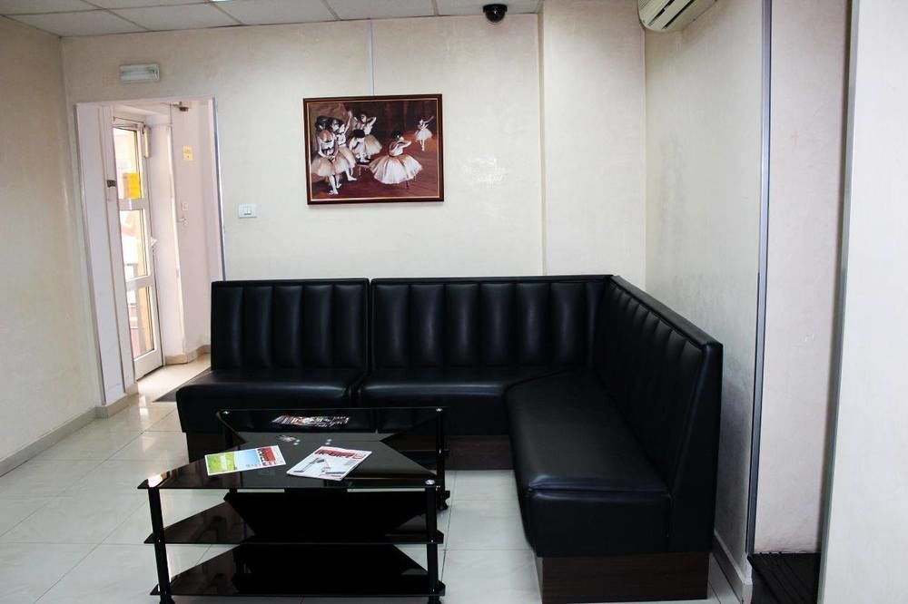 Kosher Lev Or Hotel 3*