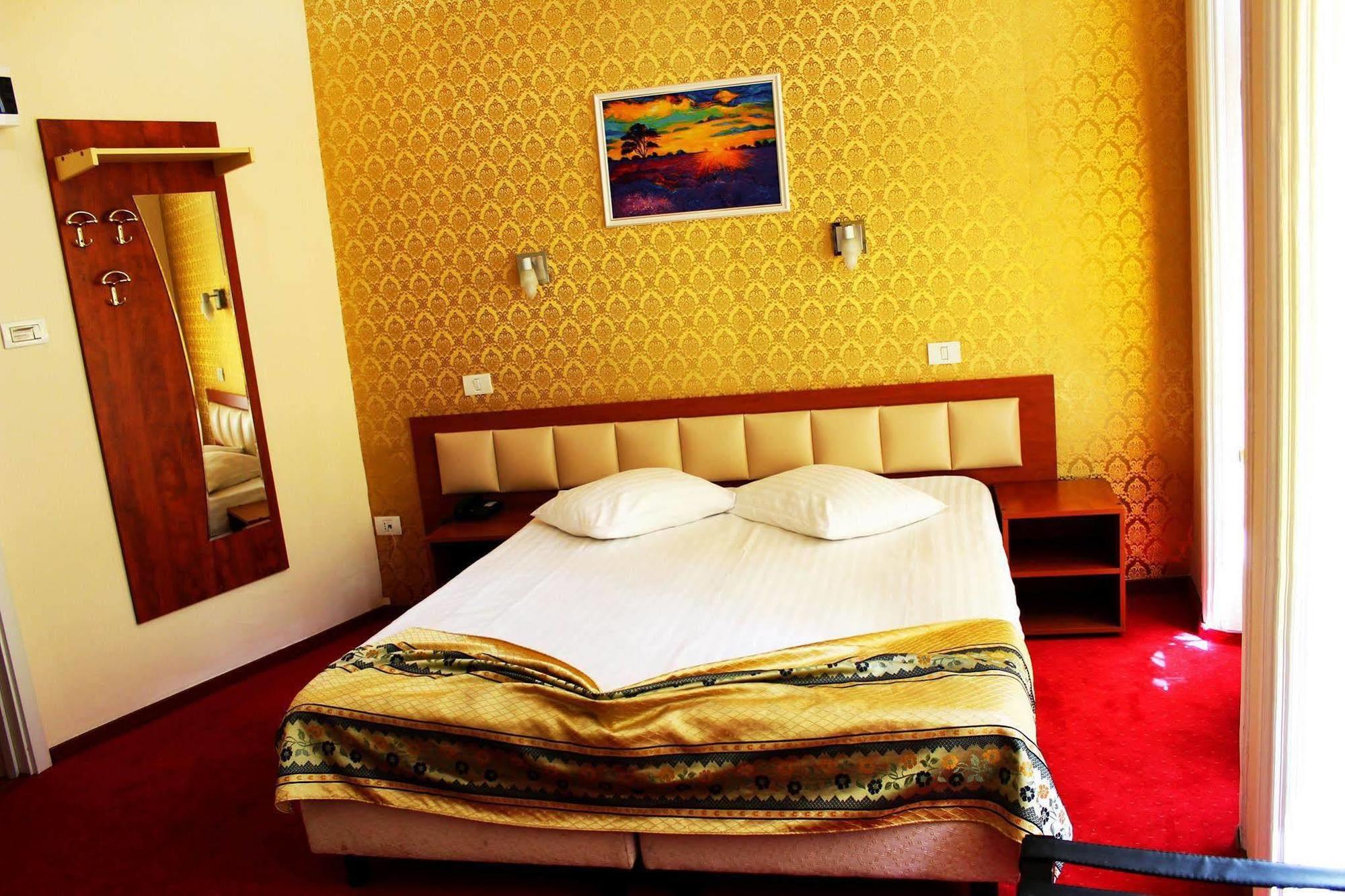 Kosher Lev Or Hotel