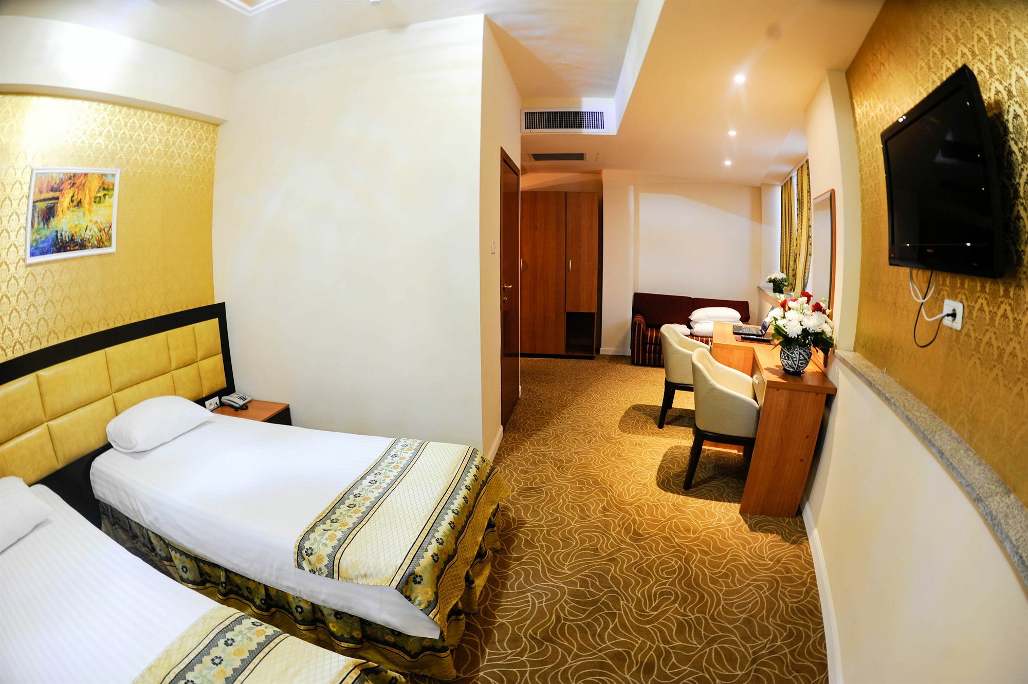 Kosher Lev Or Hotel 3*