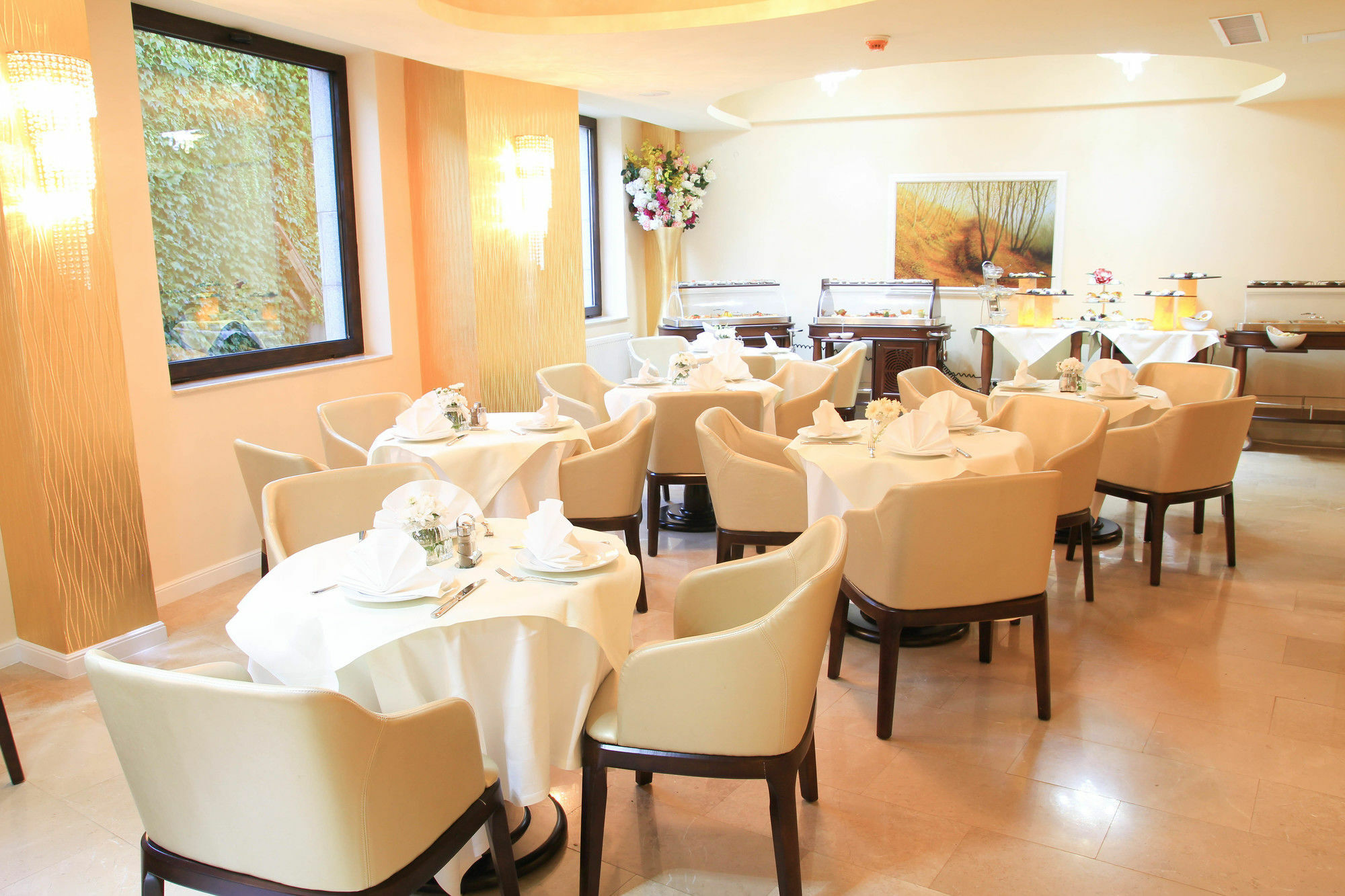 Kosher Lev Or Hotel 3*