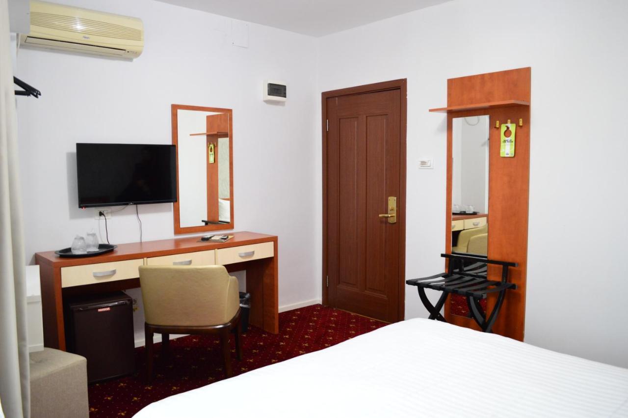 Kosher Lev Or Hotel Bucureşti