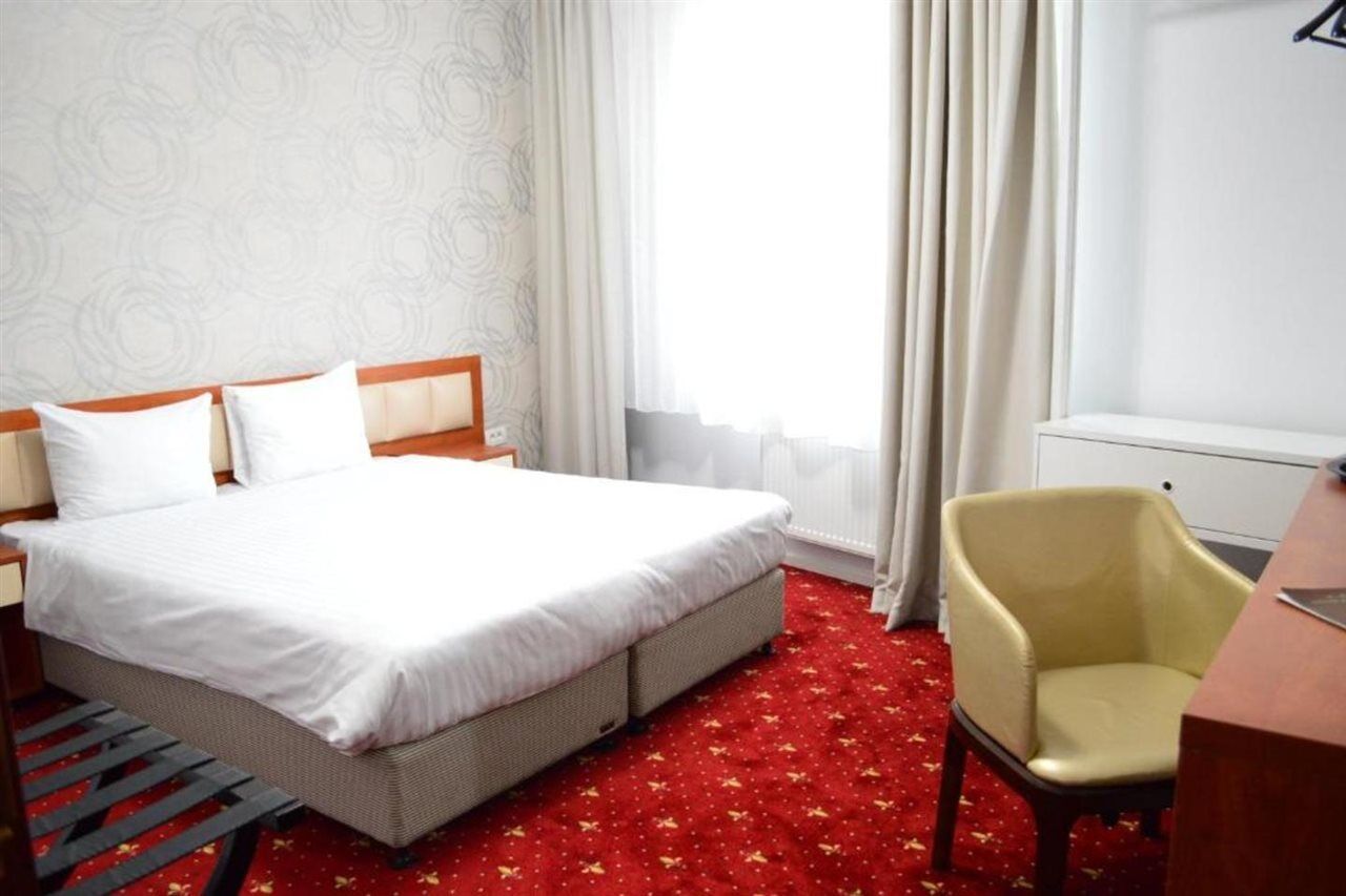 Kosher Lev Or Hotel 3*
