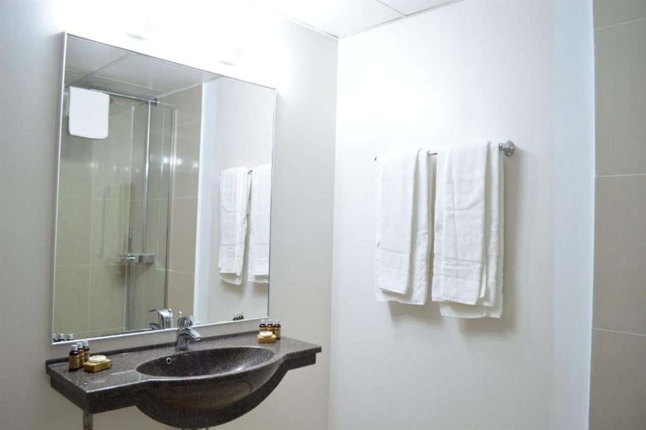 Hotel Kosher Lev Or Bucureşti